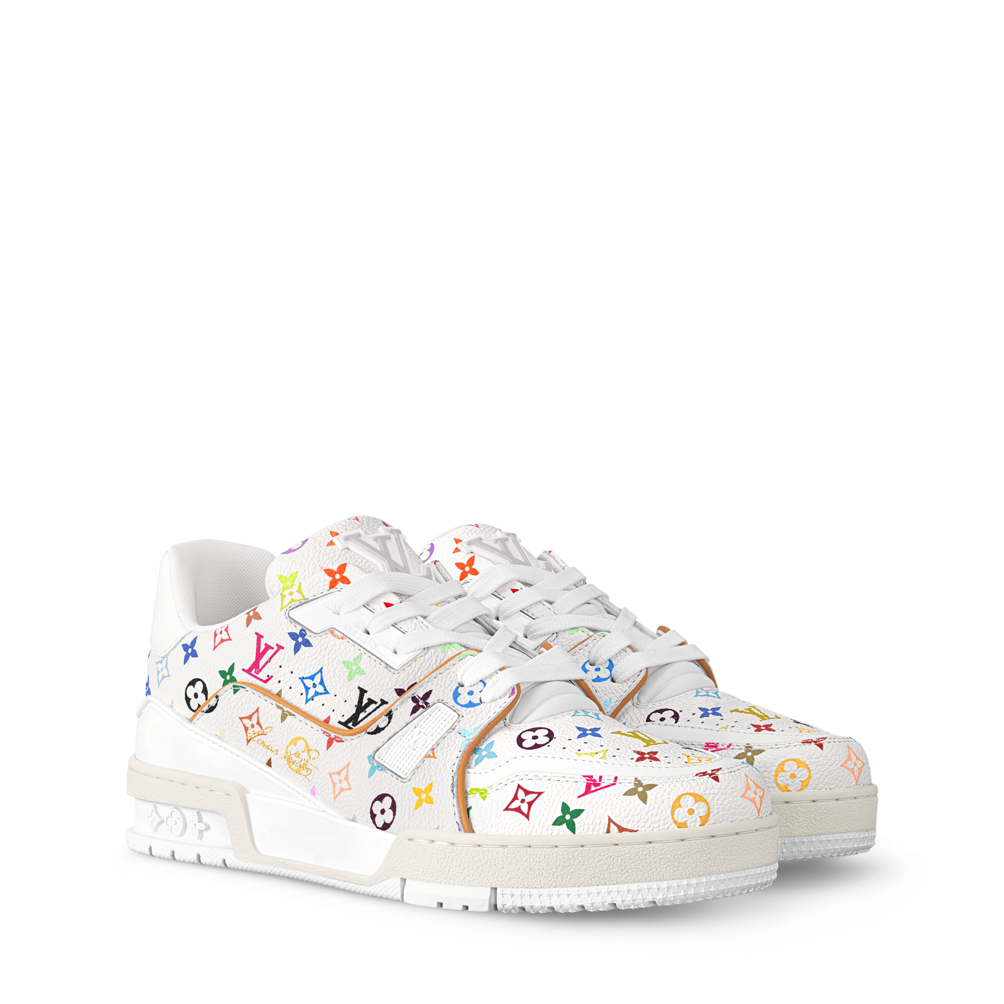 LV x Murakami The Collections The Collections | LOUIS VUITTON